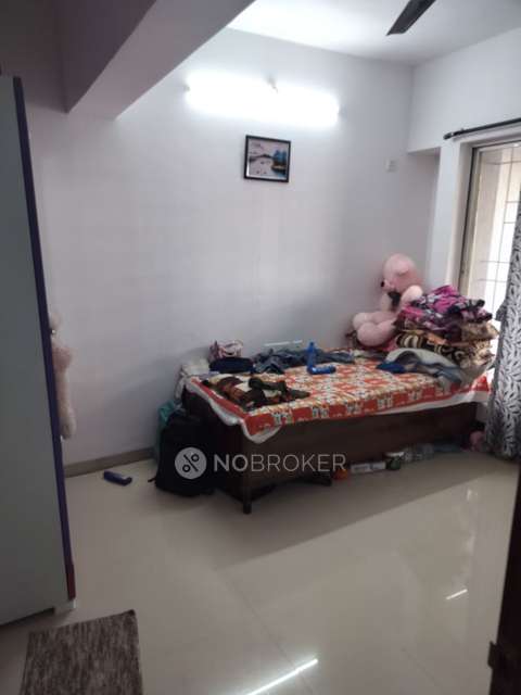2 BHK Flat In Mantra Ira For Sale  In Undri