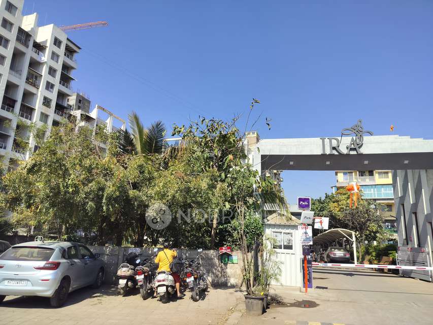 2 BHK Flat In Mantra Ira For Sale  In Undri