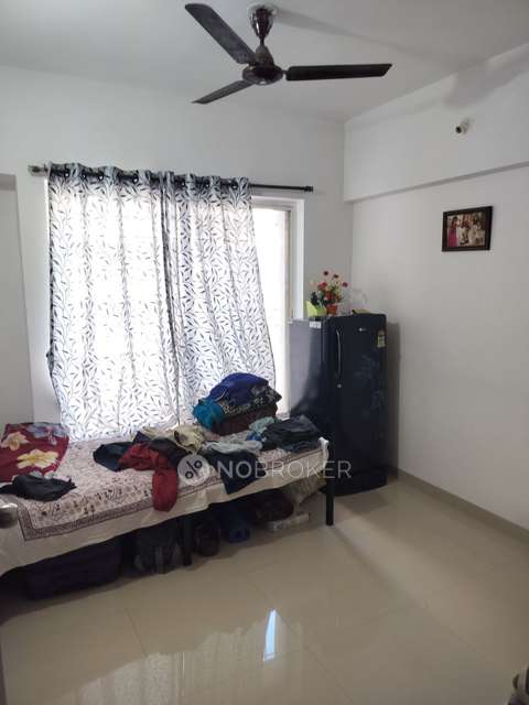 2 BHK Flat In Mantra Ira For Sale  In Undri