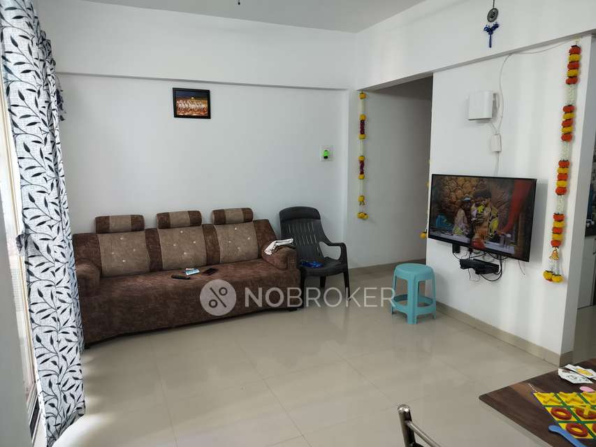 2 BHK Flat In Mantra Ira For Sale  In Undri