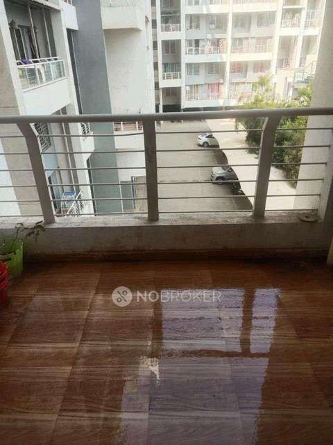 2 BHK Flat In Mantra Ira For Sale  In Undri