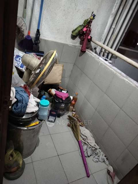 2 BHK Flat In Mantra Ira For Sale  In Undri