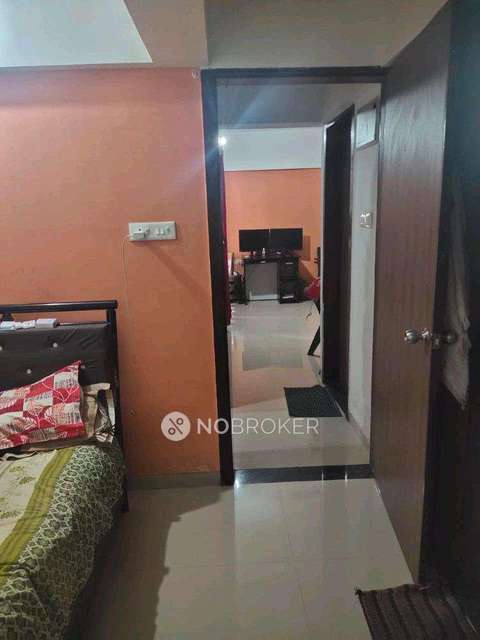 2 BHK Flat In Mantra Ira For Sale  In Undri