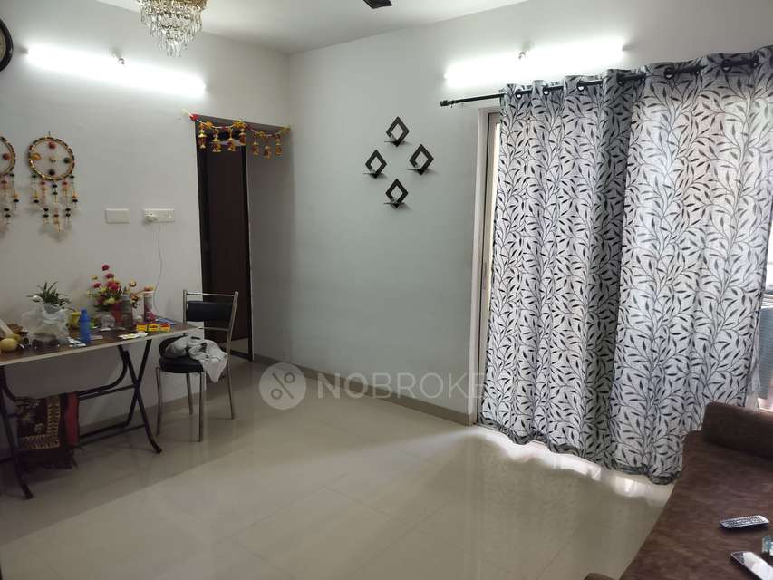 2 BHK Flat In Mantra Ira For Sale  In Undri