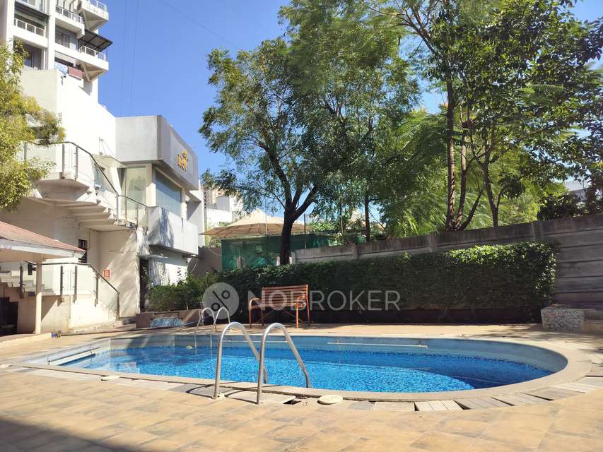 2 BHK Flat In Mantra Ira For Sale  In Undri