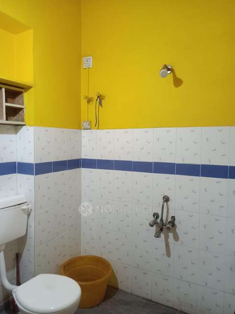 3 BHK Flat In Shubha Lakshmi Apartments Green Hills Colony For Sale  In Hyderabad