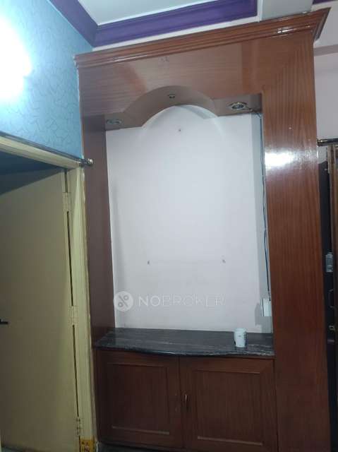 3 BHK Flat In Shubha Lakshmi Apartments Green Hills Colony For Sale  In Hyderabad