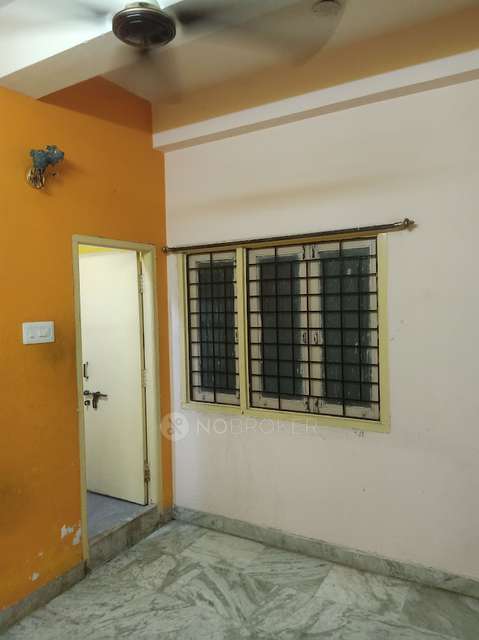 3 BHK Flat In Shubha Lakshmi Apartments Green Hills Colony For Sale  In Hyderabad