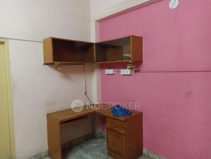 3 BHK Flat In Shubha Lakshmi Apartments Green Hills Colony For Sale  In Hyderabad