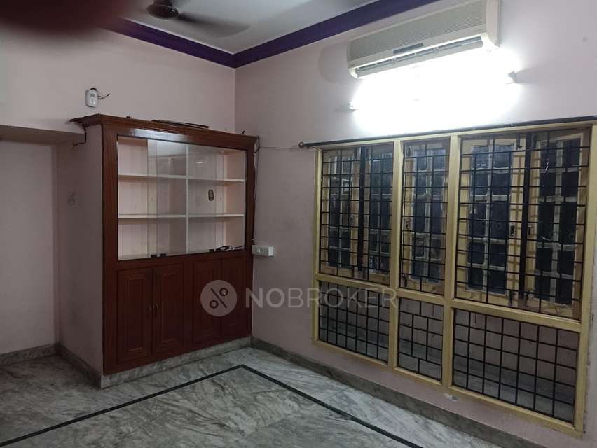 3 BHK Flat In Shubha Lakshmi Apartments Green Hills Colony For Sale  In Hyderabad