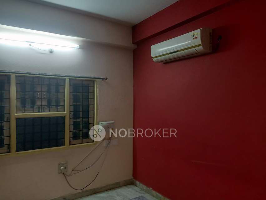 3 BHK Flat In Shubha Lakshmi Apartments Green Hills Colony For Sale  In Hyderabad