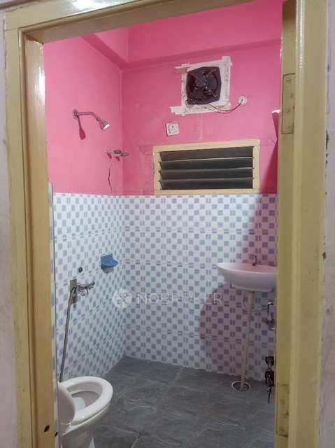 3 BHK Flat In Shubha Lakshmi Apartments Green Hills Colony For Sale  In Hyderabad