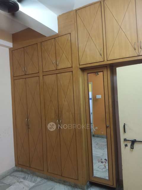 3 BHK Flat In Shubha Lakshmi Apartments Green Hills Colony For Sale  In Hyderabad