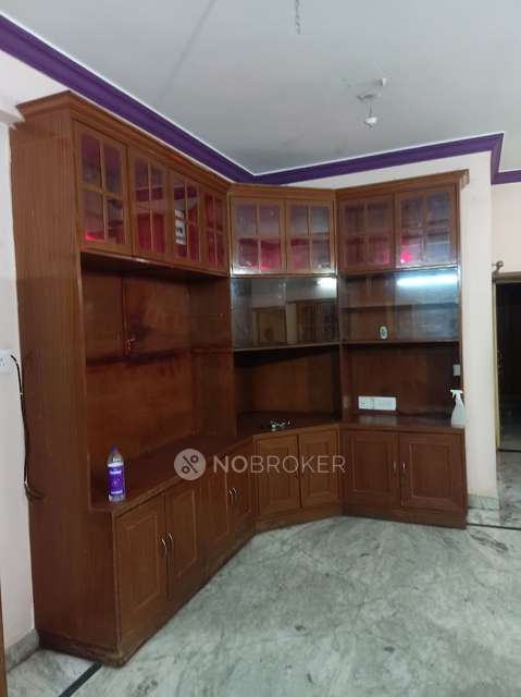 3 BHK Flat In Shubha Lakshmi Apartments Green Hills Colony For Sale  In Hyderabad