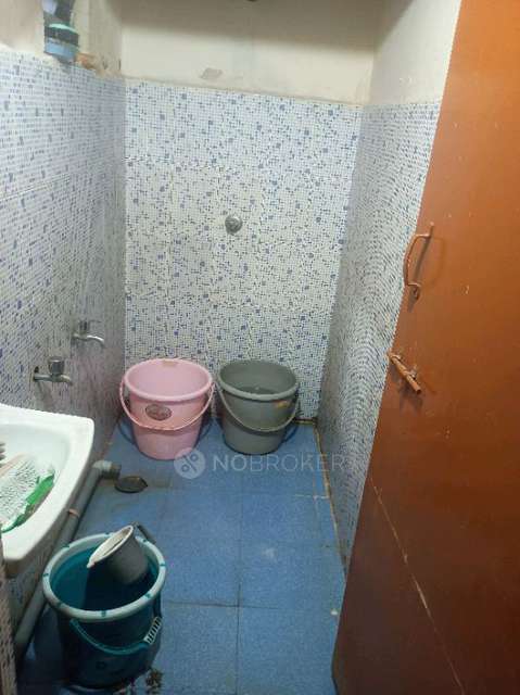 Single Room for Male In 1 BHK  In Near Gauri Wadewala, Akurdi, Pune In Gauri Wadewale