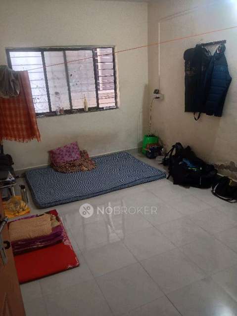 Single Room for Male In 1 BHK  In Near Gauri Wadewala, Akurdi, Pune In Gauri Wadewale