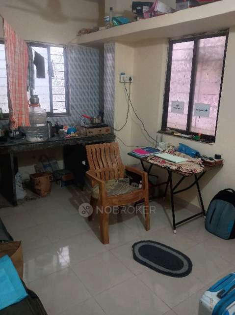 Single Room for Male In 1 BHK  In Near Gauri Wadewala, Akurdi, Pune In Gauri Wadewale