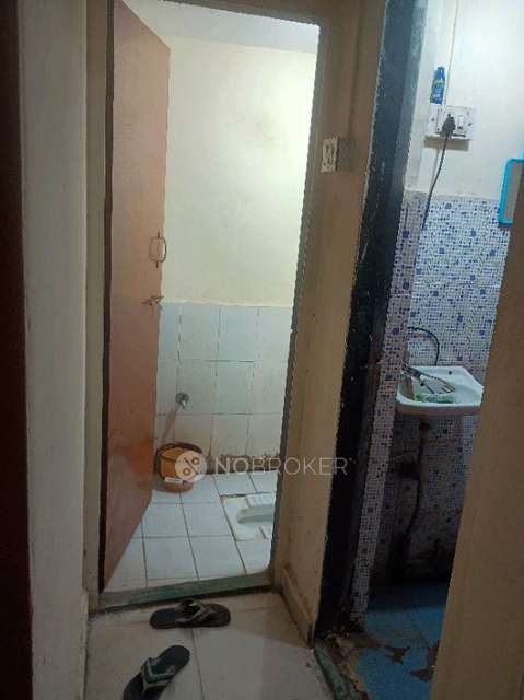 Single Room for Male In 1 BHK  In Near Gauri Wadewala, Akurdi, Pune In Gauri Wadewale