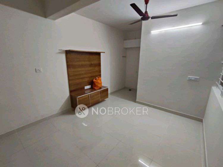 1 RK Flat In Vijaya Heights for Rent  In Sahasra Garden, Layout