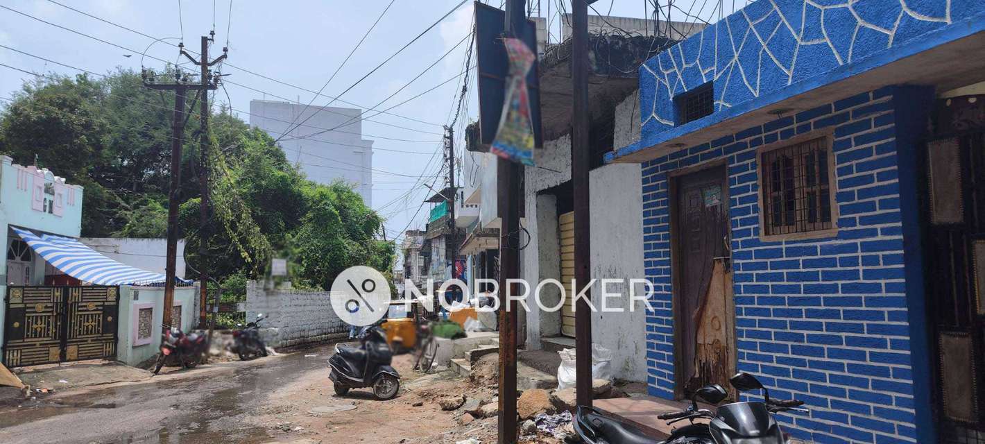 2 BHK House for Rent  In Karwan