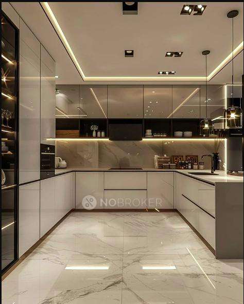 2 BHK Flat In Shiv Mar Residency For Sale  In Annojiguda