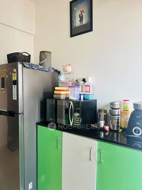 1 BHK Flat For Sale  In Pimple Gurav