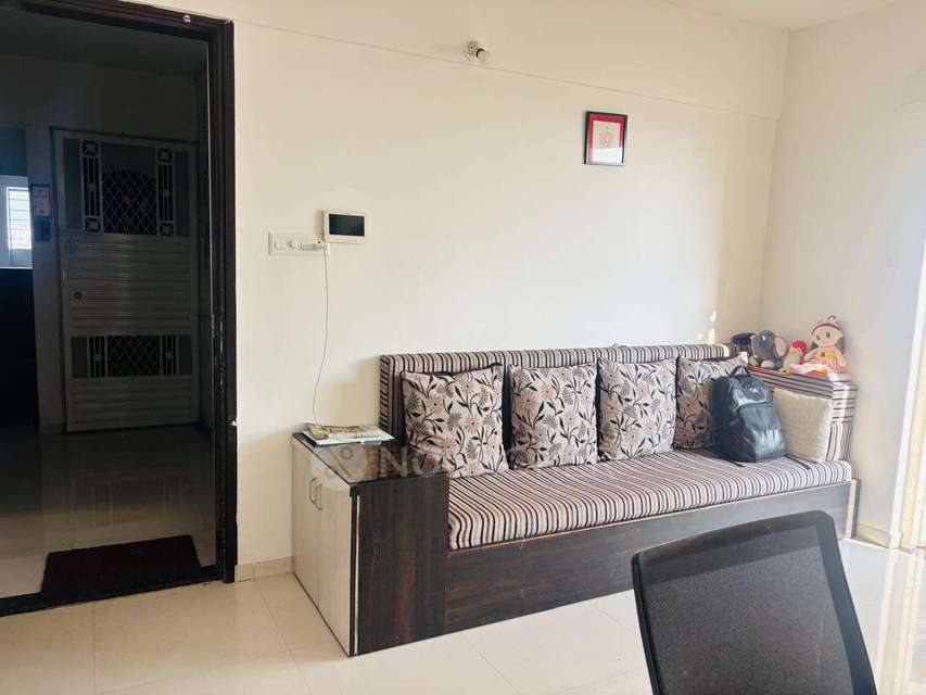 1 BHK Flat For Sale  In Pimple Gurav