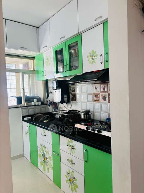 1 BHK Flat For Sale  In Pimple Gurav