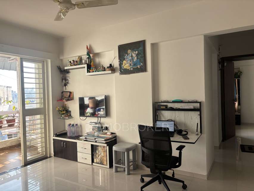 1 BHK Flat For Sale  In Pimple Gurav