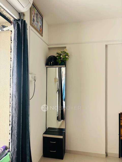 1 BHK Flat For Sale  In Pimple Gurav