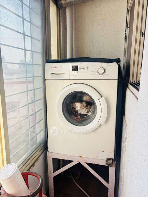 1 BHK Flat For Sale  In Pimple Gurav