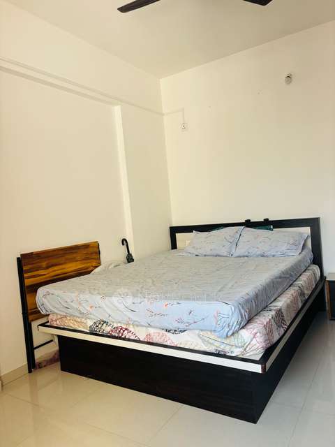 1 BHK Flat For Sale  In Pimple Gurav