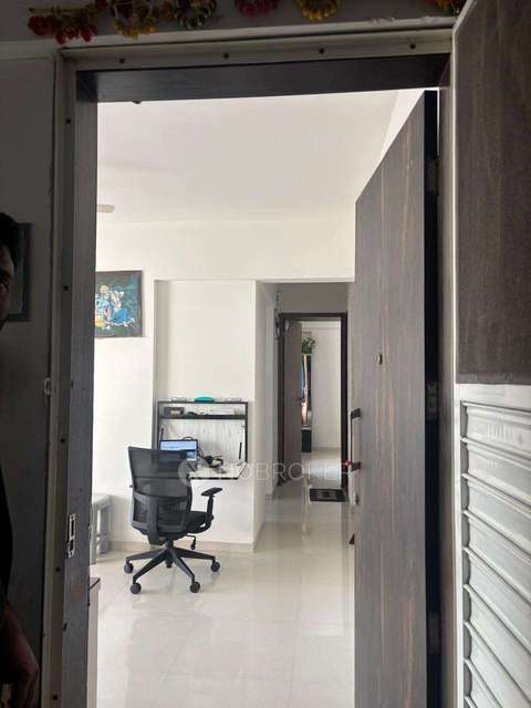 1 BHK Flat For Sale  In Pimple Gurav