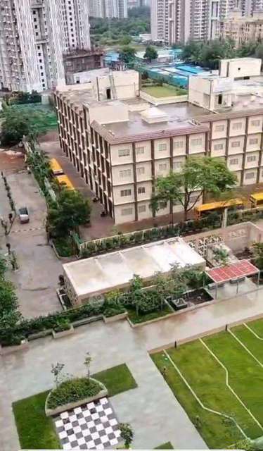 3 BHK Flat In Godrej Green Vistas For Sale  In Mahalunge