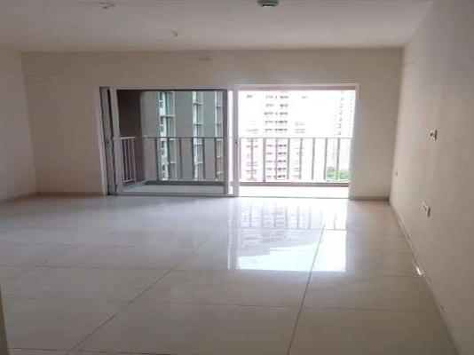 3 BHK Flat In Godrej Green Vistas For Sale  In Mahalunge