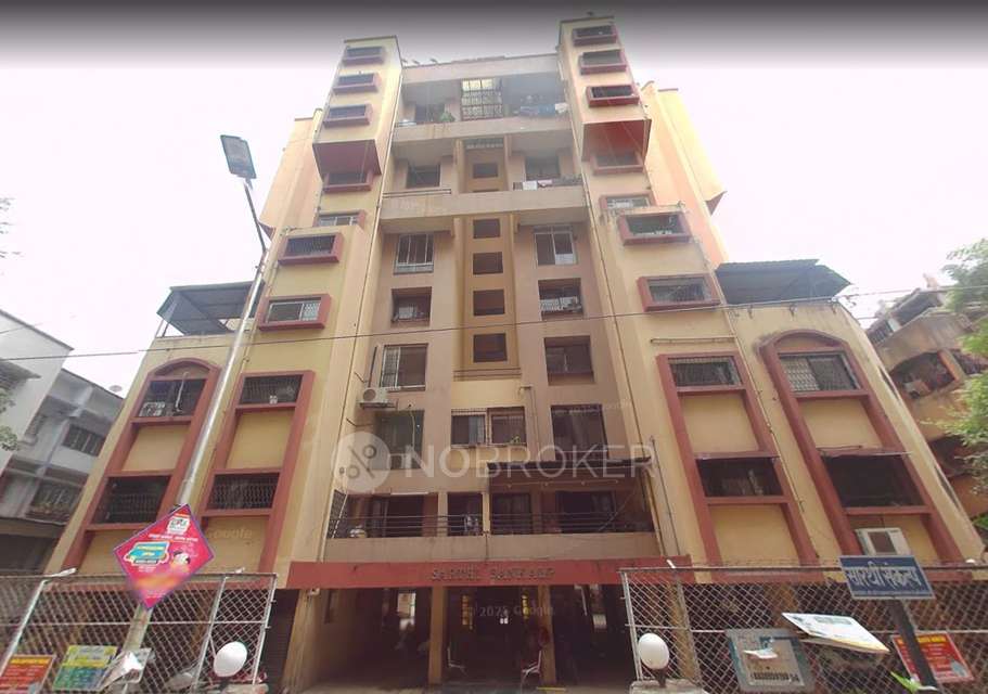 1 BHK Flat In 503, Sarthi Sankalp Co Op Hsg Society, Dp Road, Aundh, Pune 411007 for Rent  In Nav Pinnac Kanchanganga