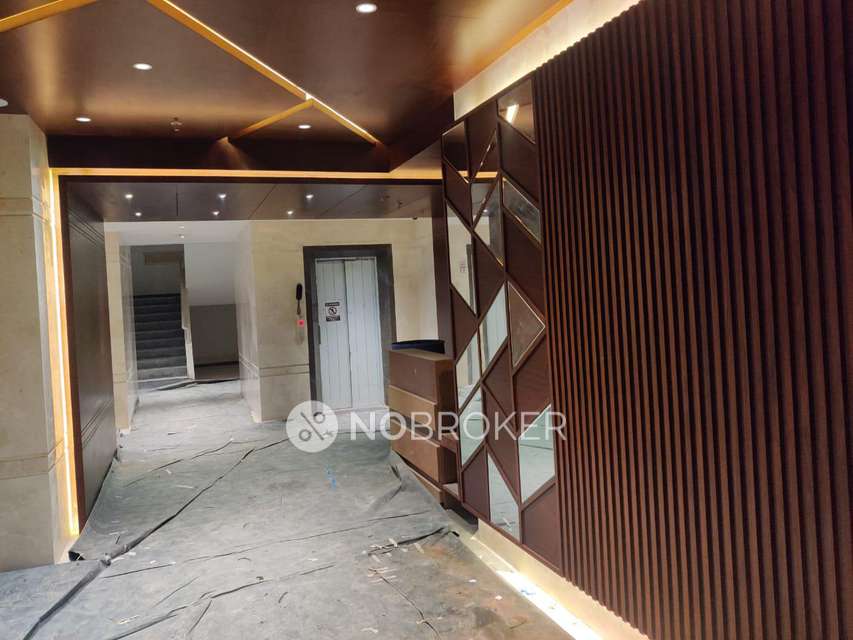 2 BHK Flat In Life 360 Degree For Sale  In Rahatani