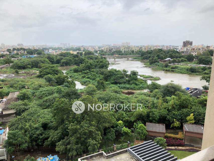 2 BHK Flat In Life 360 Degree For Sale  In Rahatani