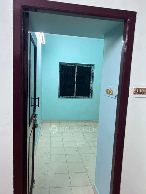 1 BHK Flat In Bharath Vaj Flats for Rent  In Chromepet
