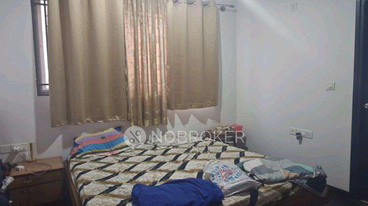 2 BHK Flat In Sai Poorna Luxuria For Sale  In Haralur Main Road