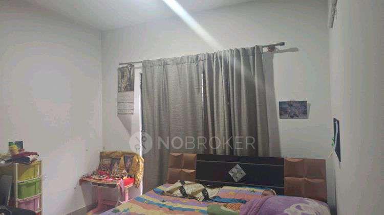 2 BHK Flat In Sai Poorna Luxuria For Sale  In Haralur Main Road