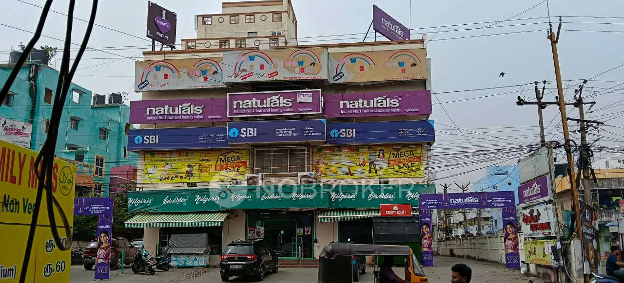 Showroom in Old Mamallapuram Road, Chennai for Rent 