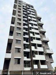 1 BHK Flat In Av Vitthal Capital for Rent  In Chikhali