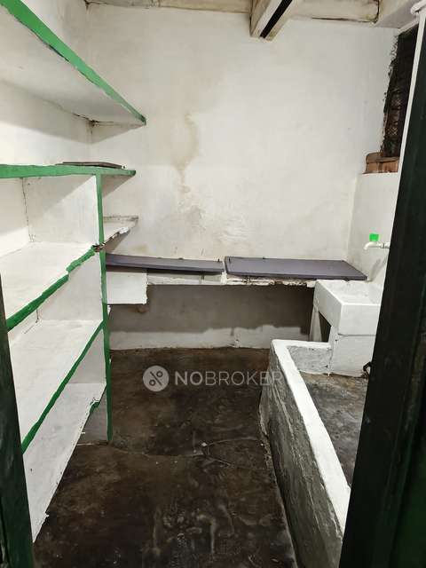 1 RK House for Rent  In Alandur