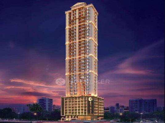 2 BHK Flat In Sawla Chheda Imperial For Sale  In Matunga