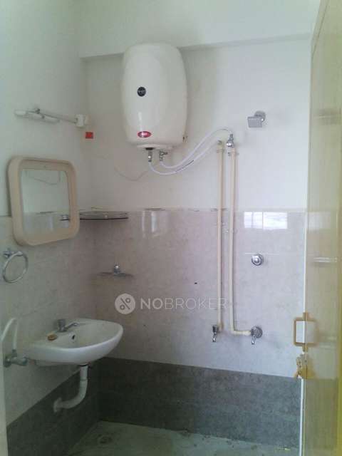 1 BHK Flat In Arun Excello Compact Homes Vasanthaa For Sale  In Karanaithangal