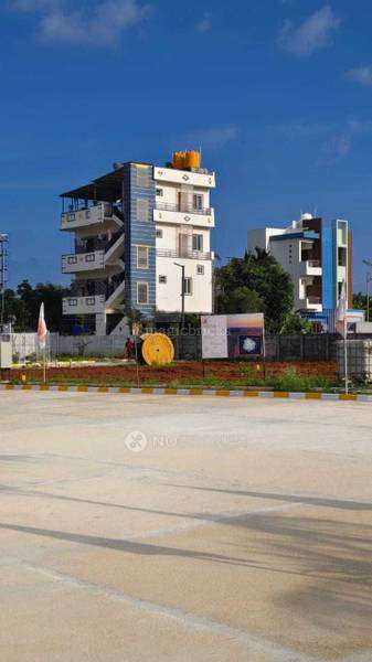 3 BHK Flat In Bano Sunrise House for Rent  In Btm Layout