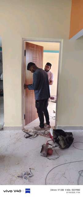 3 BHK House For Sale  In Muttagatti Gate Hosur