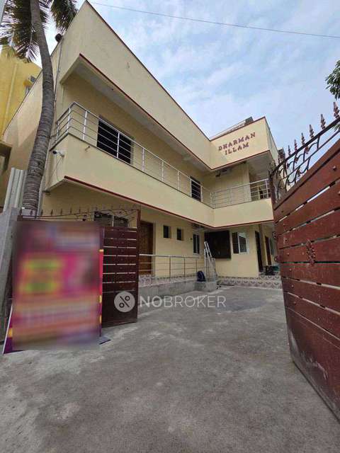 PG for Girls in Ramapuram