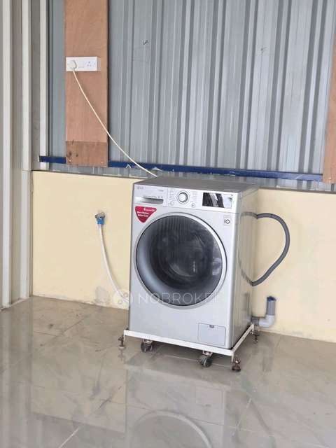 PG for Girls in Ramapuram